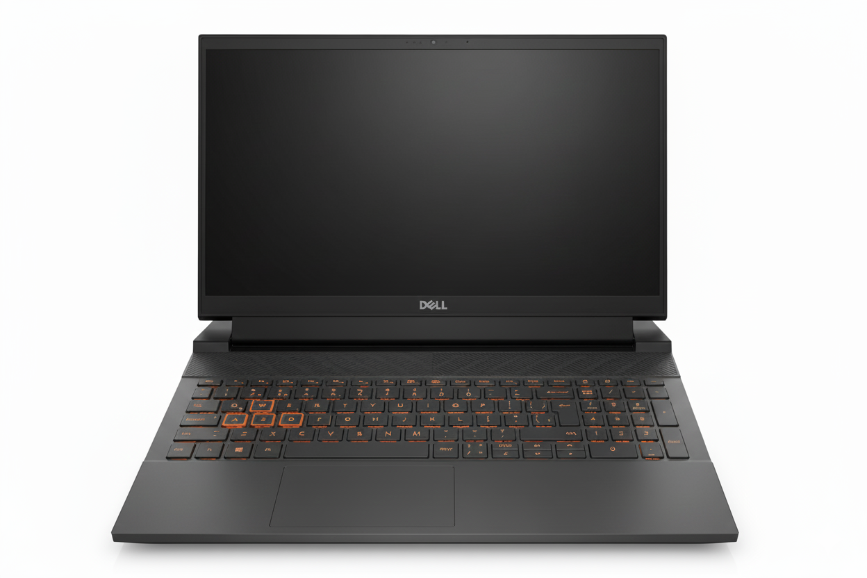 NOTEBOOK GAMER DELL G15