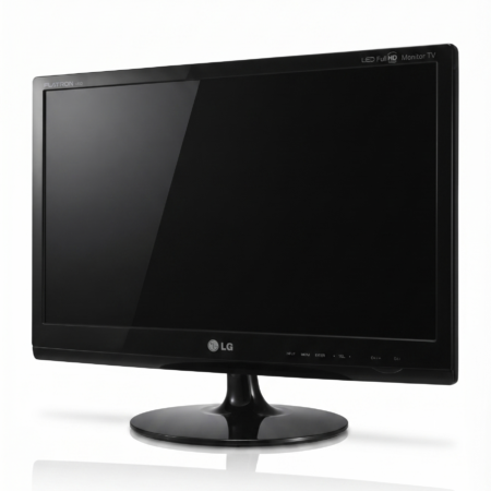 MONITOR TV LG FLATRON FULL HD
