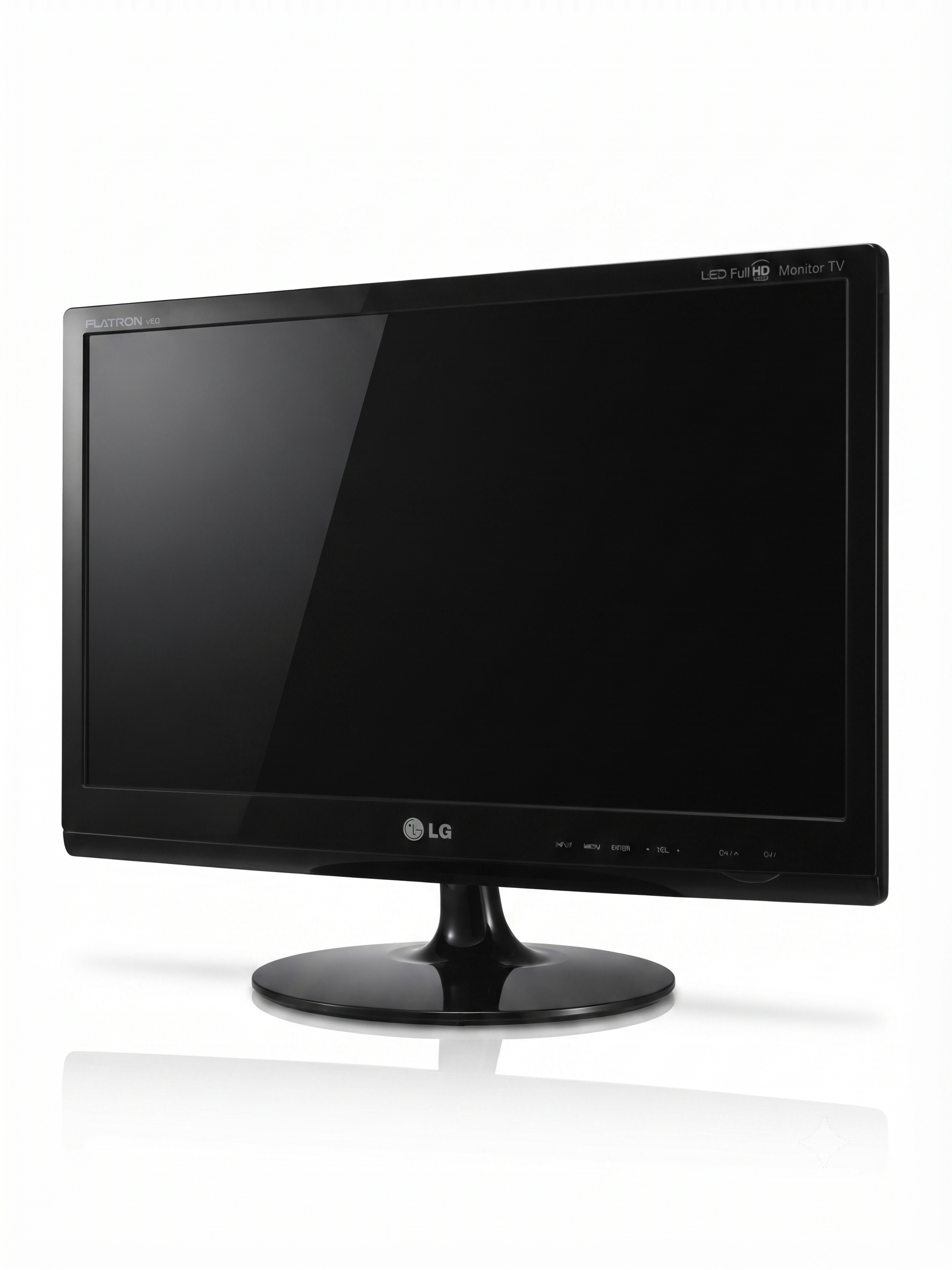 MONITOR TV LG FLATRON FULL HD