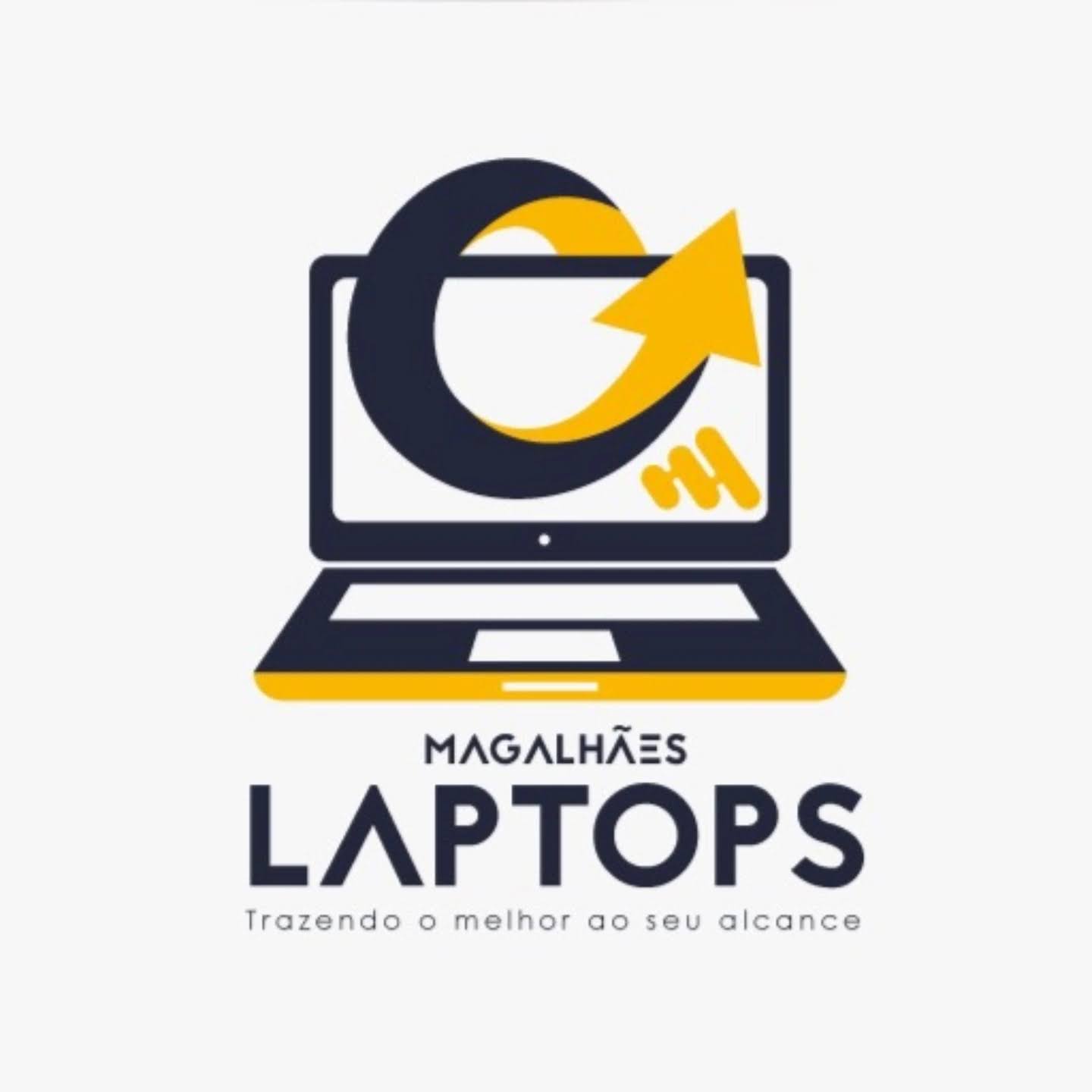 Magalhães Laptops